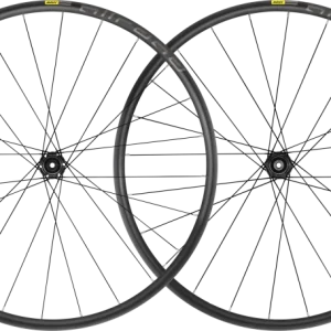 Pár disků MAVIC ALLROAD DISC s pneumatikami (6 otvorů)