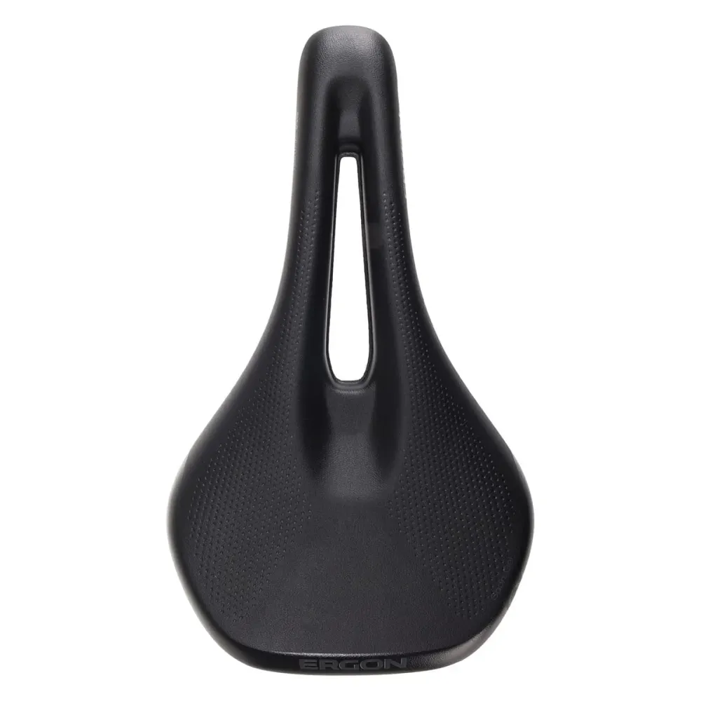 Dámské sedlo ERGON SM SPORT GEL M/L Rails CrMo