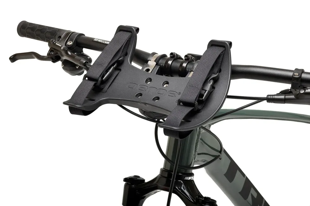 Držák brašen pro řídítka AEROE SPIDER CRADLE