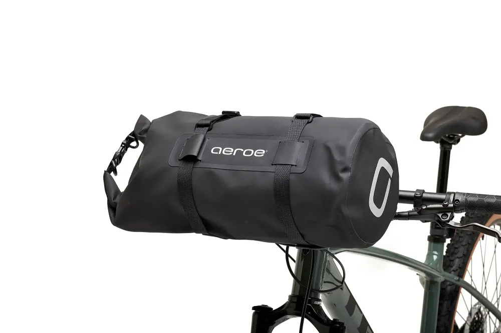 Držák brašen pro řídítka AEROE SPIDER CRADLE