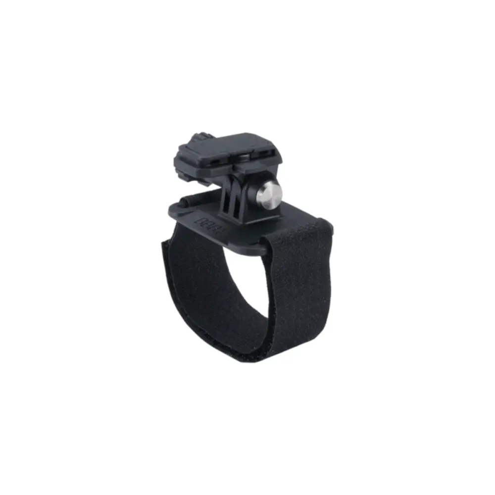 Držák na přilbu BBB HELMETMOUNT 2.0