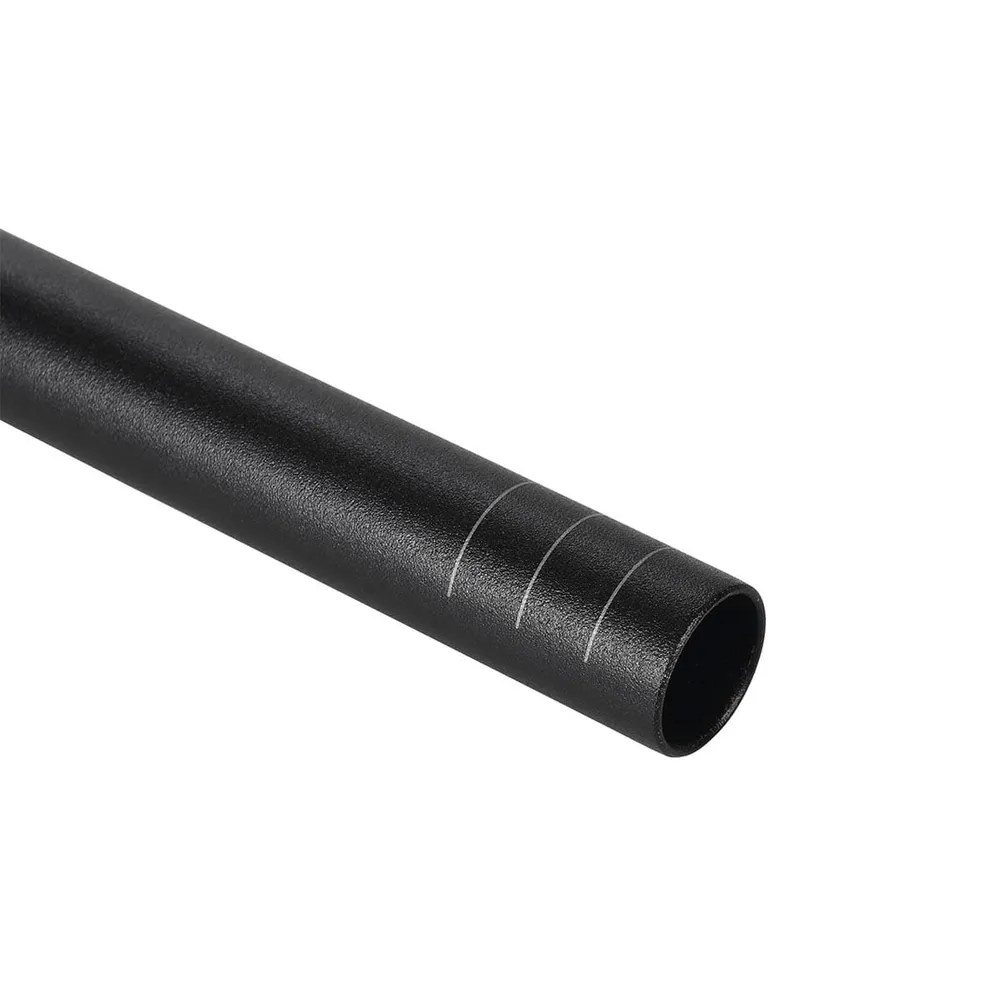 Řídítka FSA COMET Aluminium Rise 15mm 35/760mm Black