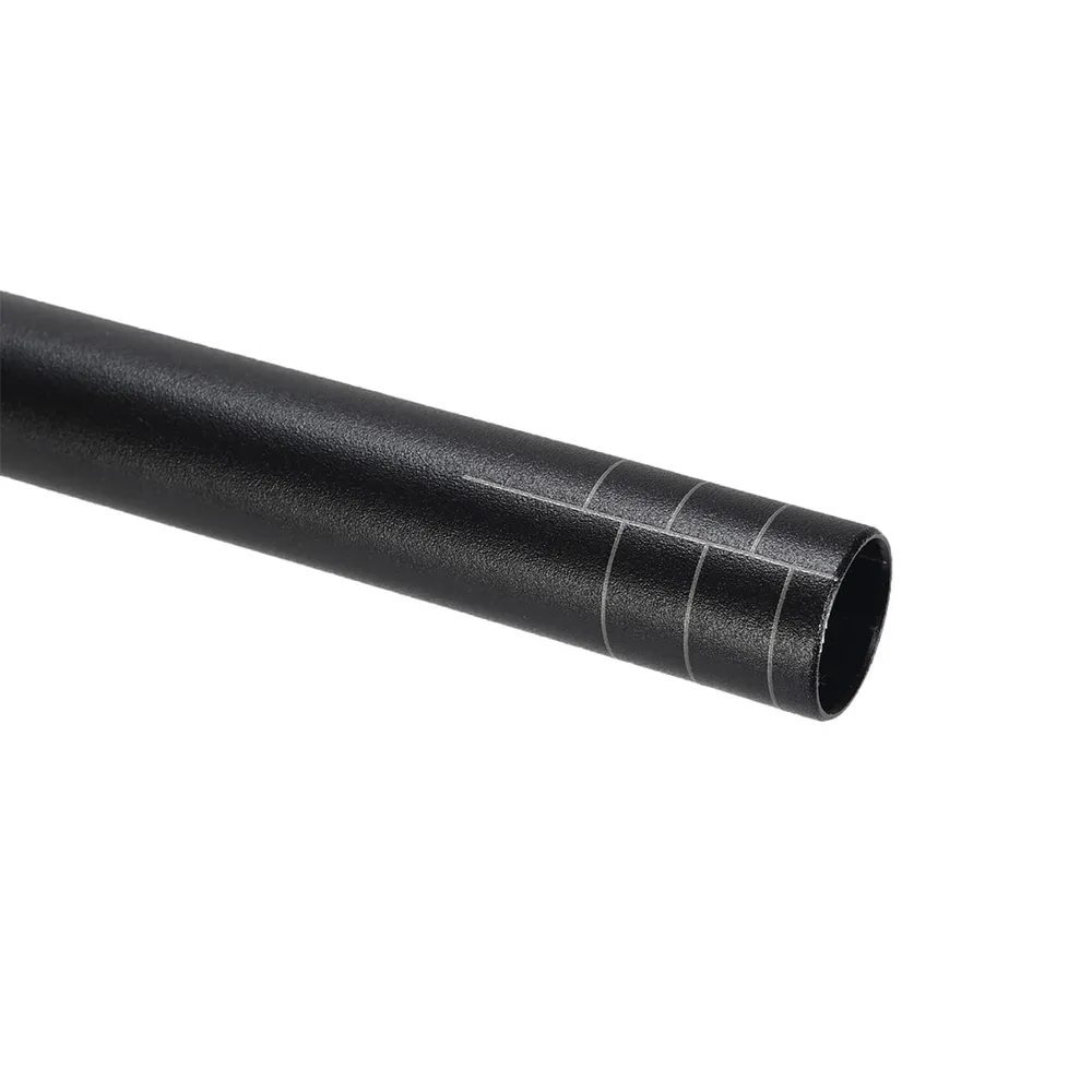 Řídítka FSA COMET Aluminium Rise 25mm 35/800mm Black