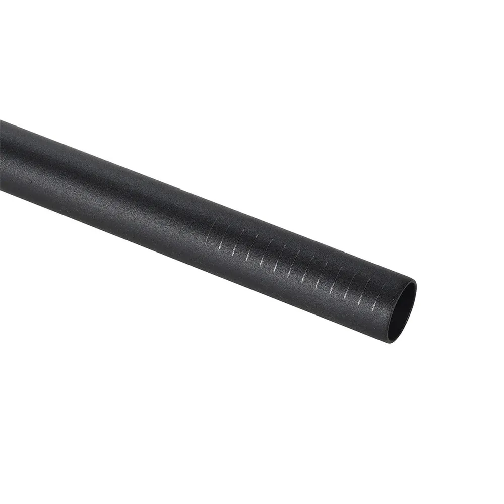 Řídítka FSA GRADIENT Aluminium Rise 25mm 31,8/800mm Black