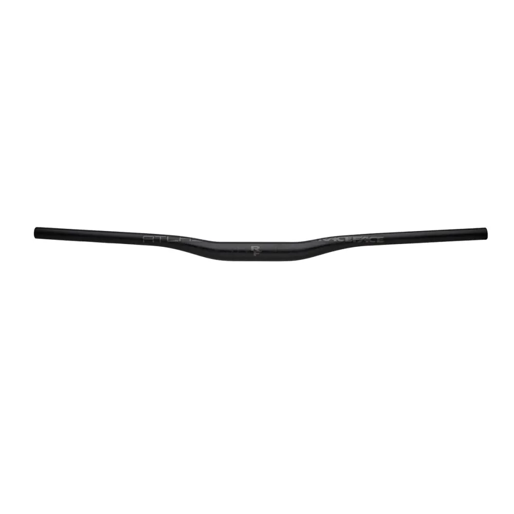 Řídítka RACE FACE ATLAS Rise 20mm 820mm Stealth Black