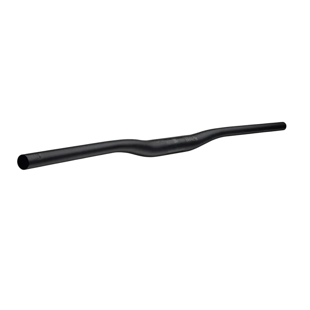 Řídítka RACE FACE ATLAS Rise 20mm 820mm Stealth Black