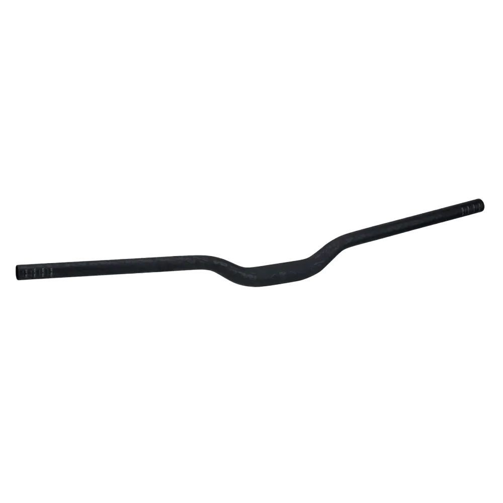 Řídítka RACE FACE ATLAS Rise 32mm 785mm Stealth Black