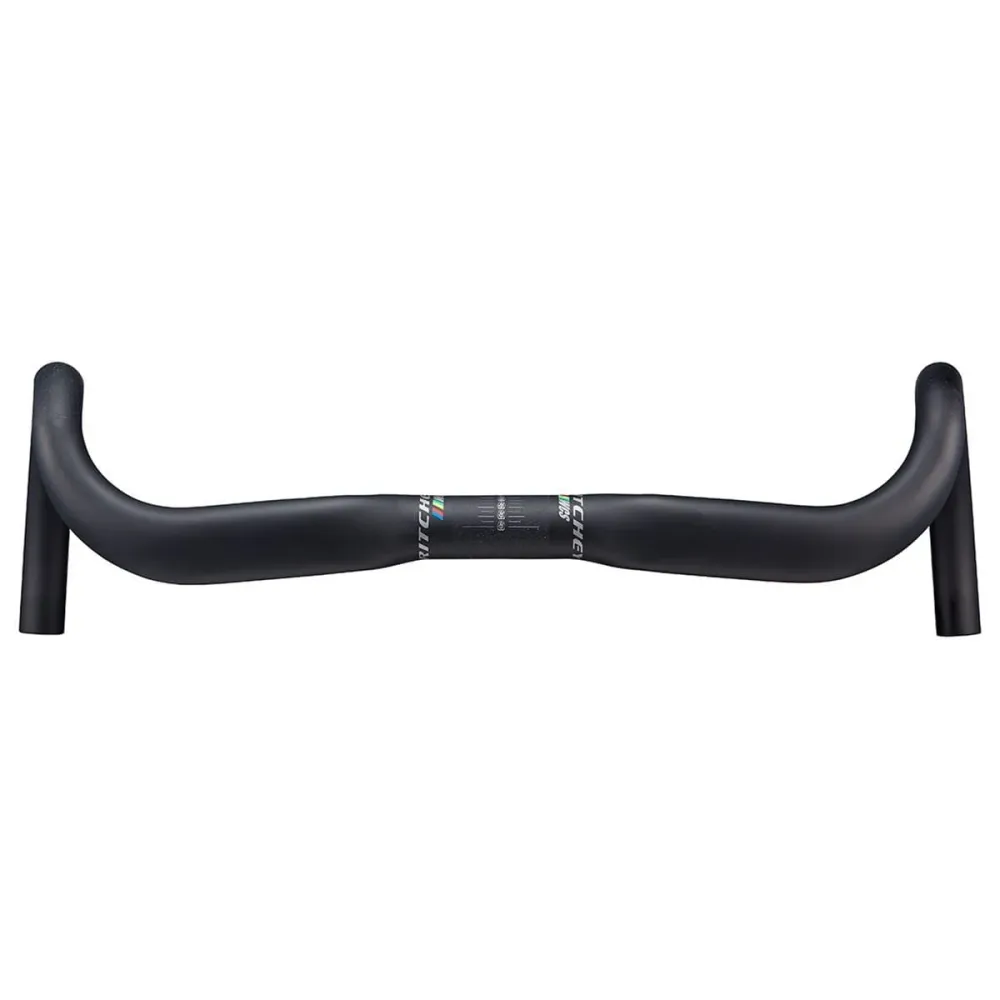 Řídítka RITCHEY ERGOMAX WCS EPS/Di2 Flare 12° Gravel