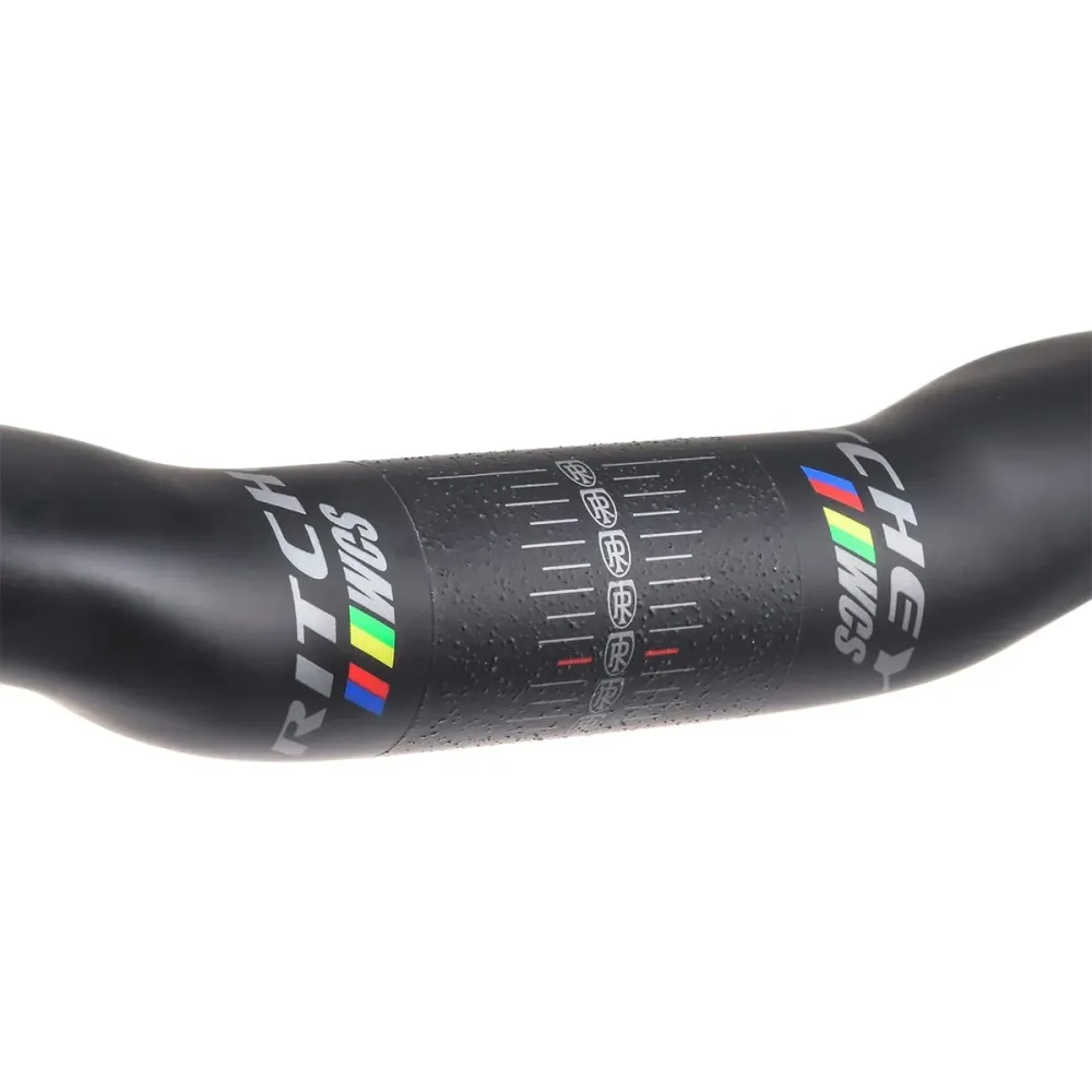 Řídítka RITCHEY ERGOMAX WCS EPS/Di2 Flare 12° Gravel