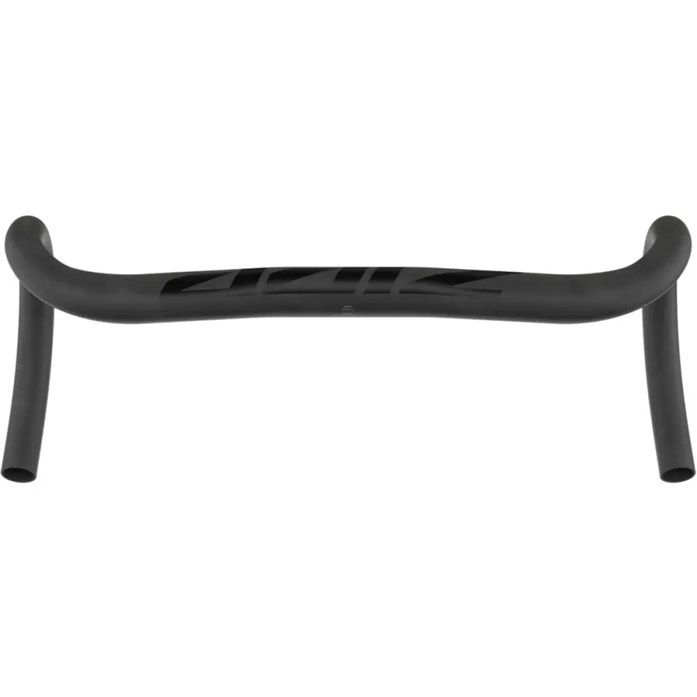 Řídítka ZIPP SL 70 ERGO Black Carbon