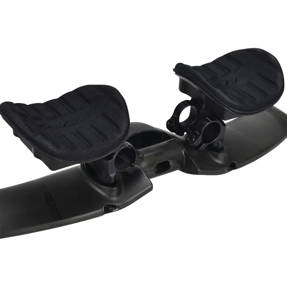 Řídítka ZIPP VUKA AERO Carbon