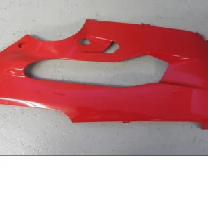 Břišní kryt Ducati