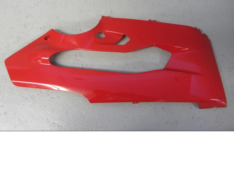 Břišní kryt Ducati