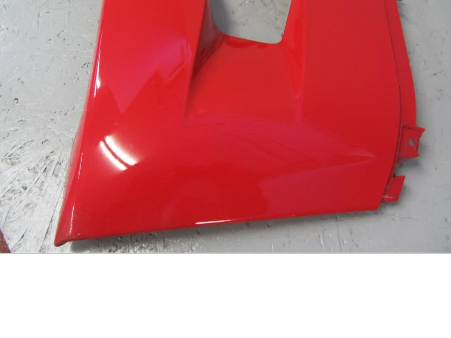 Břišní kryt Ducati