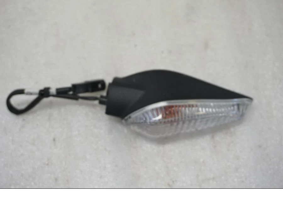 Blinkry Ducati