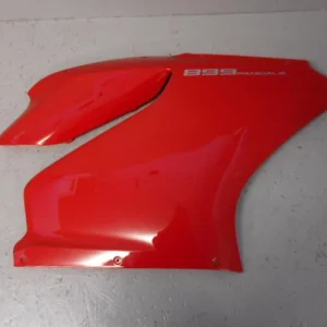 Boční kapotáž Ducati