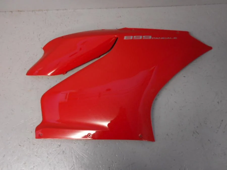 Boční kapotáž Ducati