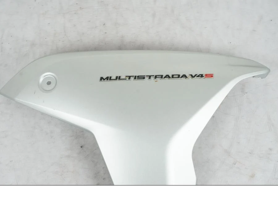 Boční kryt Ducati