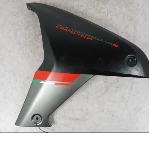 Boční kryt Ducati