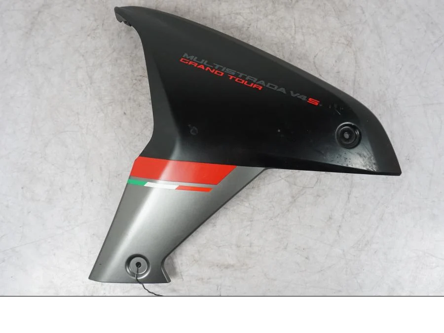 Boční kryt Ducati