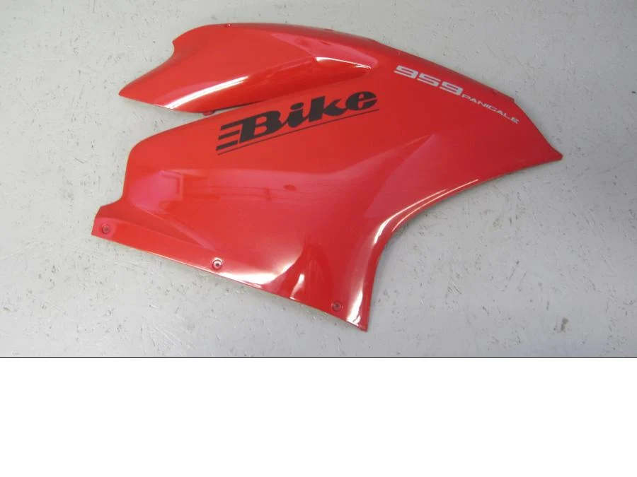 Boční kryt Ducati