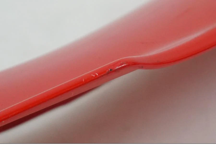 Boční panel Ducati