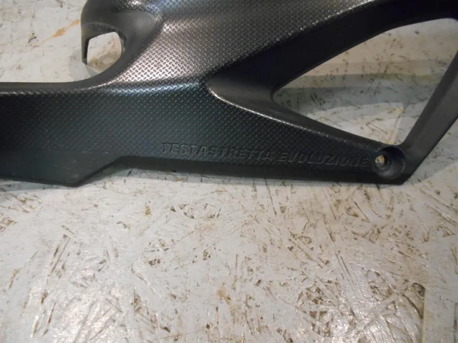 boční panel Ducati