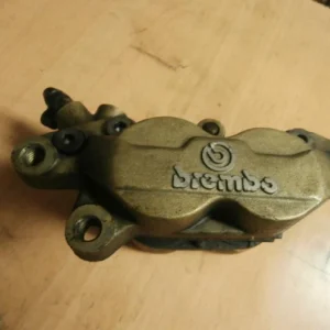 Brzdový třmen Ducati