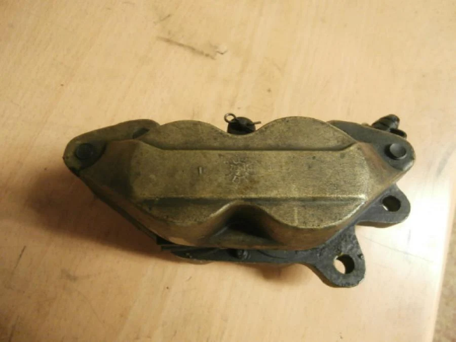 Brzdový třmen Ducati