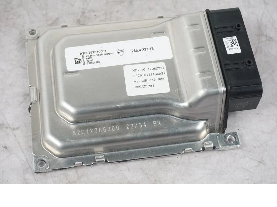 CDI / ECU Ducati