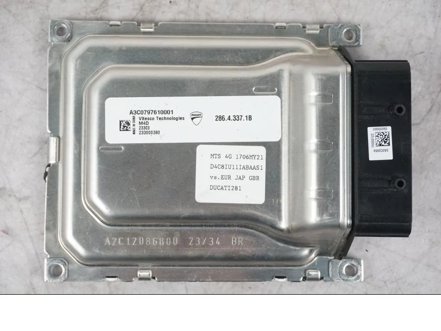 CDI / ECU Ducati