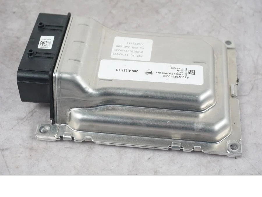 CDI / ECU Ducati