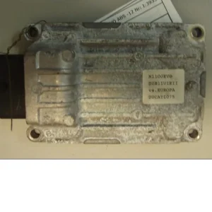 CDI / ECU Ducati