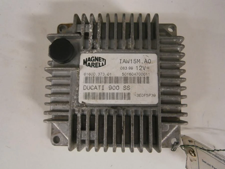 CDI / ECU Ducati