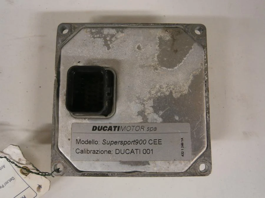 CDI / ECU Ducati