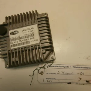CDI / ECU Ducati