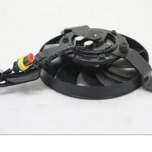 Chladicí ventilátor Ducati