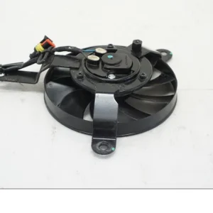 Chladicí ventilátor Ducati