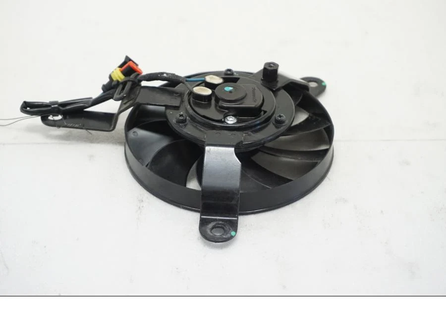 Chladicí ventilátor Ducati