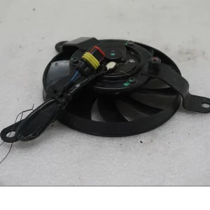 chladičový ventilátor Ducati