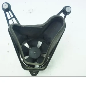 Chladičový ventilátor Ducati