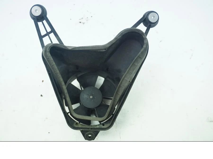 Chladičový ventilátor Ducati