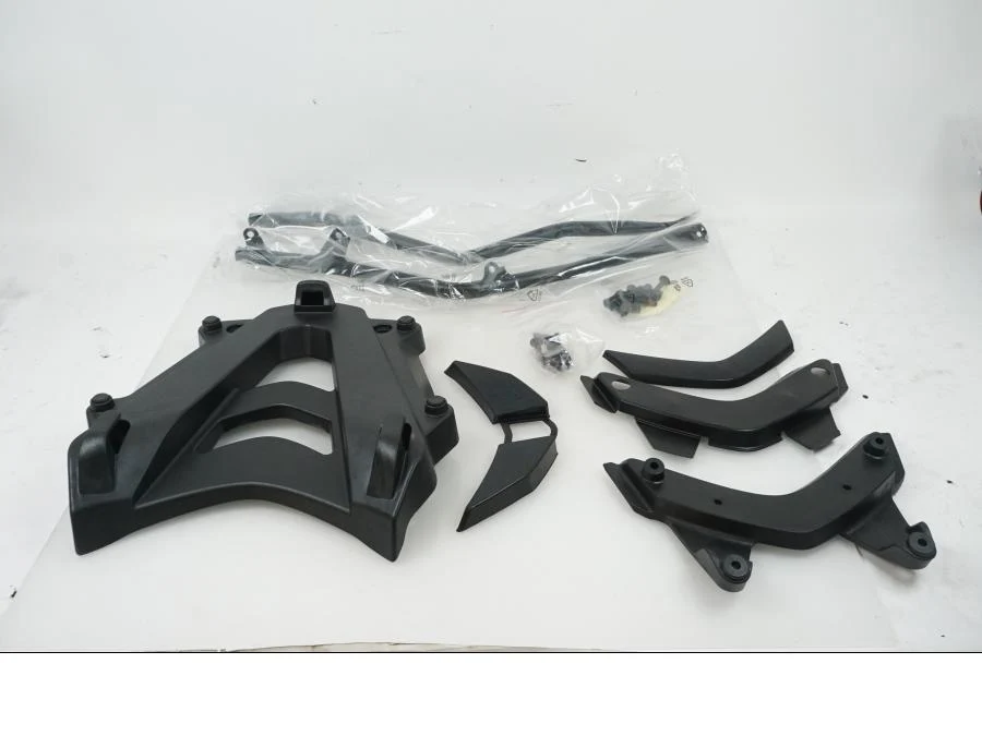 Deska pro topbox Ducati