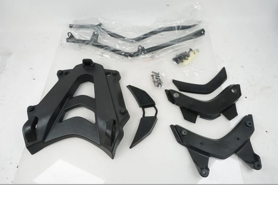 Deska pro topbox Ducati