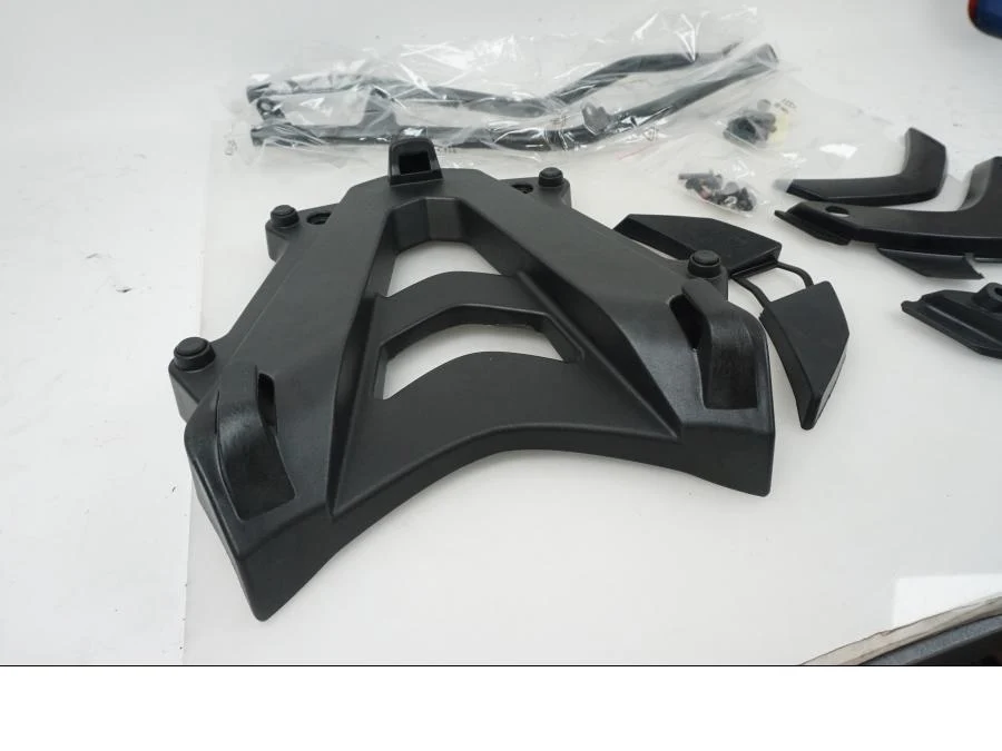 Deska pro topbox Ducati