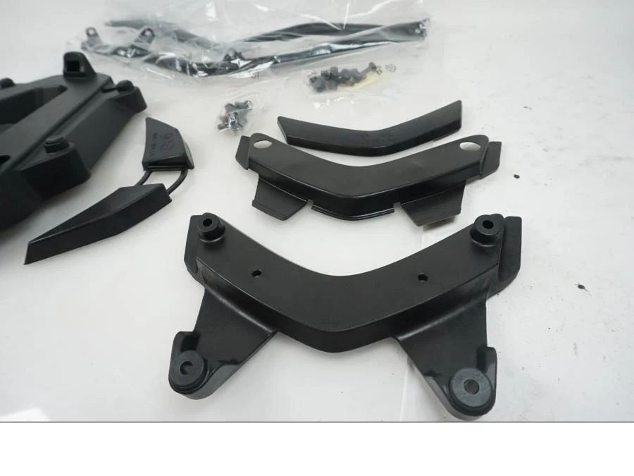 Deska pro topbox Ducati