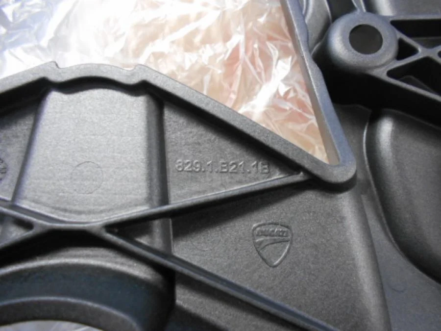 držák topboxu Ducati