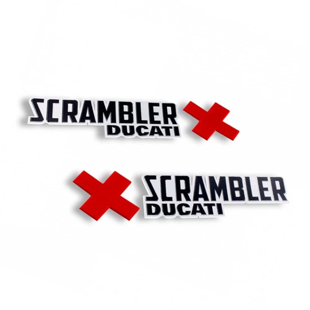 Ducati Sada dekálů Scrambler Urban Enduro