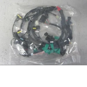 Elektrický svazek Ducati