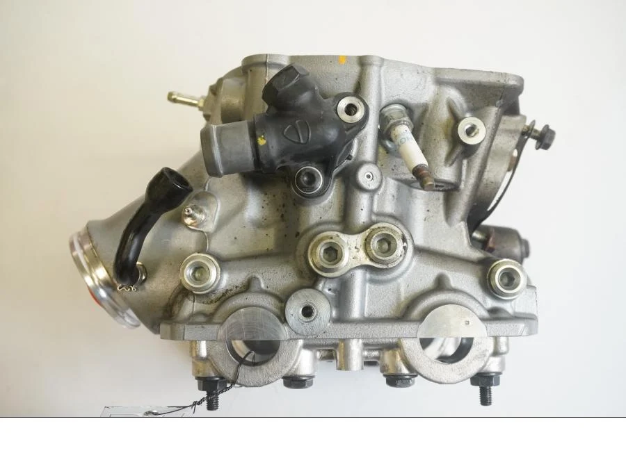 Hlava válců Ducati